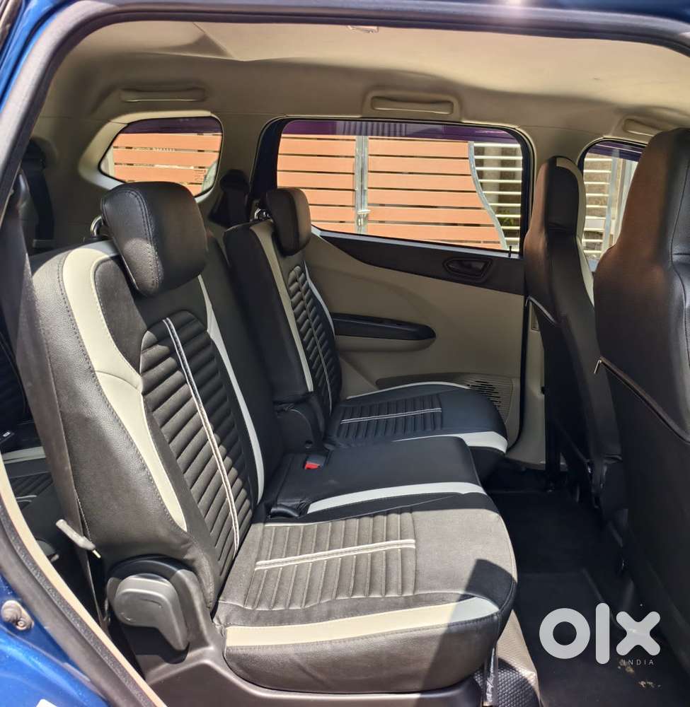 Renault Triber Rxt, 2022, Petrol