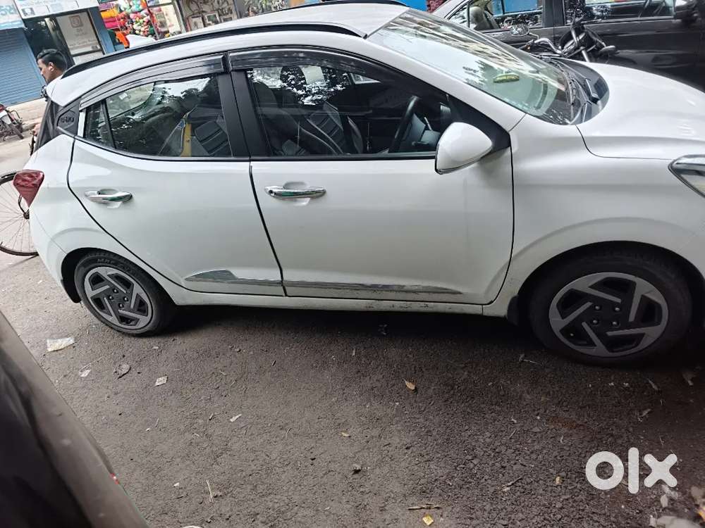 Hyundai Grand I10 Prime 2023 Variant
