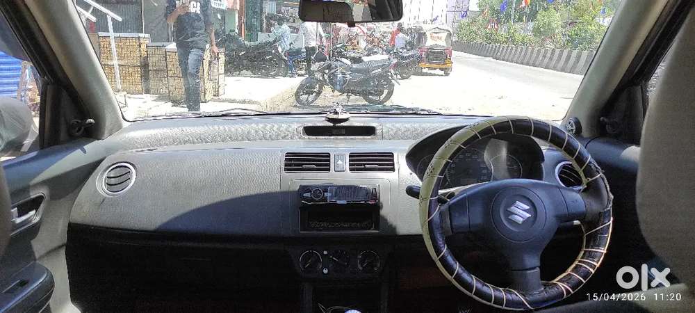 Maruti Suzuki Swift 2010 Diesel Well Maintained