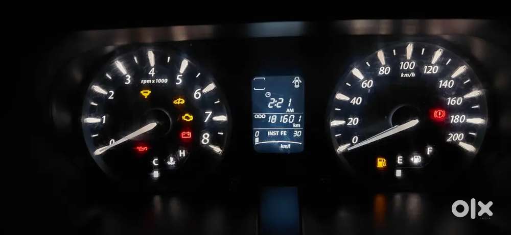 Tata Zest Revotron Diesel Manual 2nd 2020