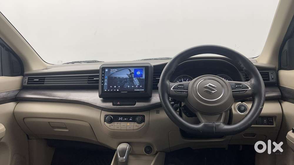 Maruti Suzuki Ertiga Zxi Plus At Shvs, 2022, Petrol