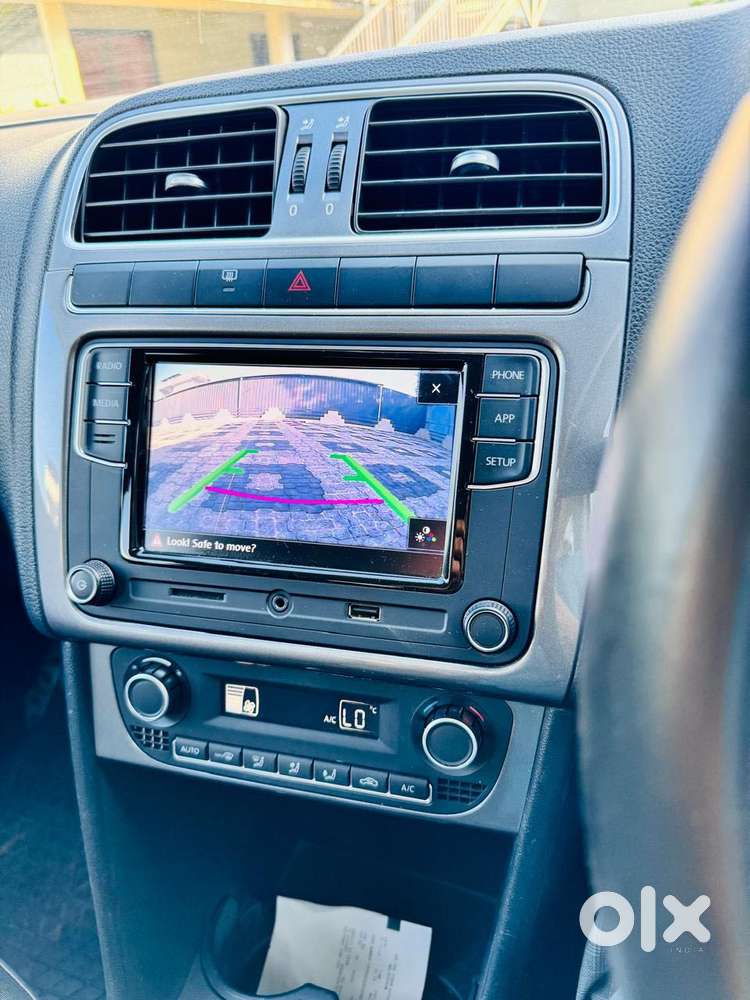 Volkswagen Polo 1.0 Mpi Highline, 2019, Petrol