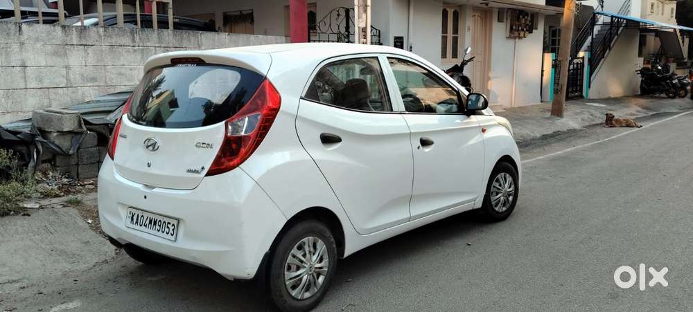 Hyundai Eon Era +, 2012, Petrol
