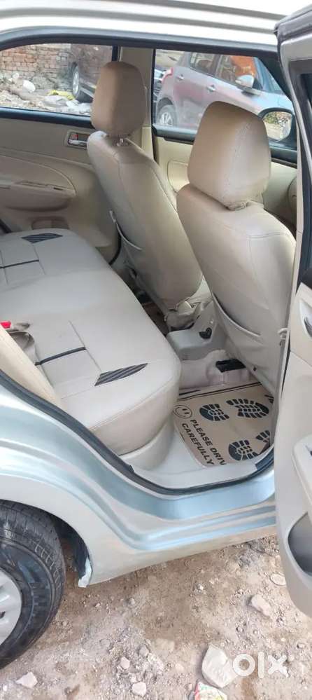 Maruti Suzuki Dzire 2015 Petrol 62000 Km Driven