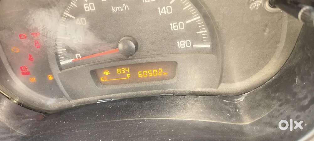 Maruti Suzuki Celerio 2018 Petrol 60000 Km Drive New Tyre Bima Valid