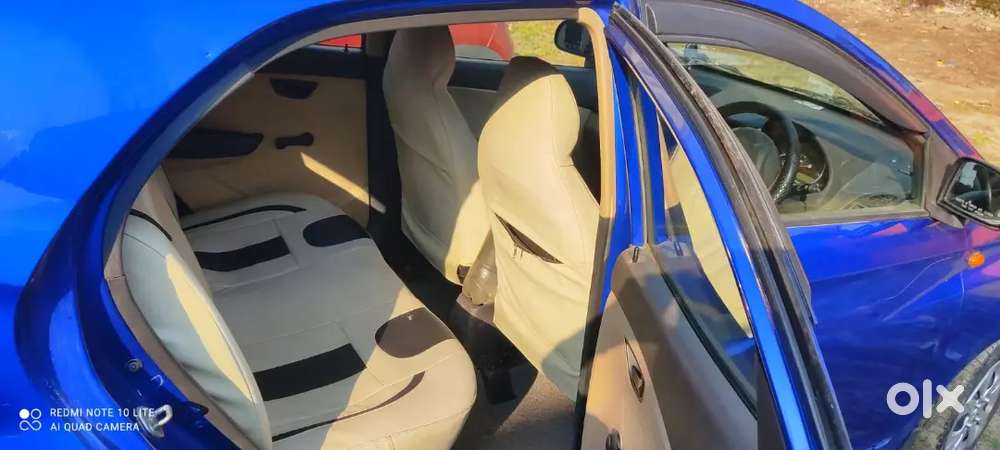 Hyundai Eon 2017 Petrol 30733 Km Driven