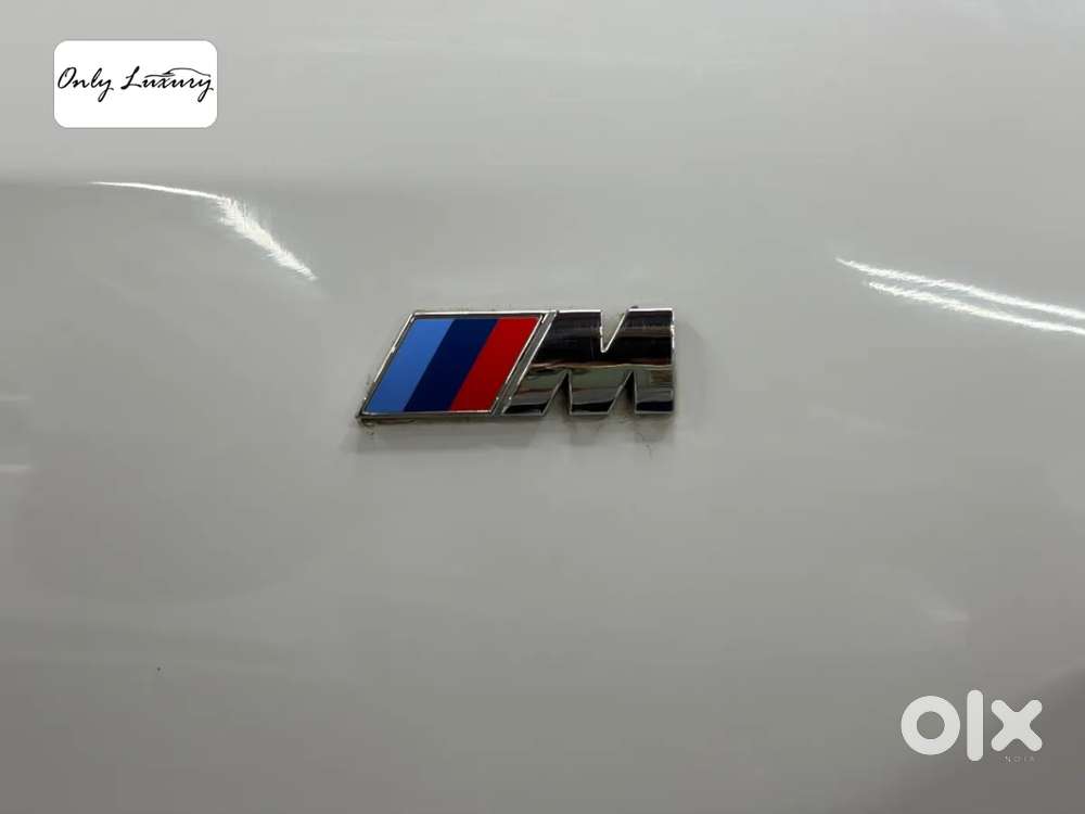Bmw X1 Sdrive18d M Sport, 2023, Diesel
