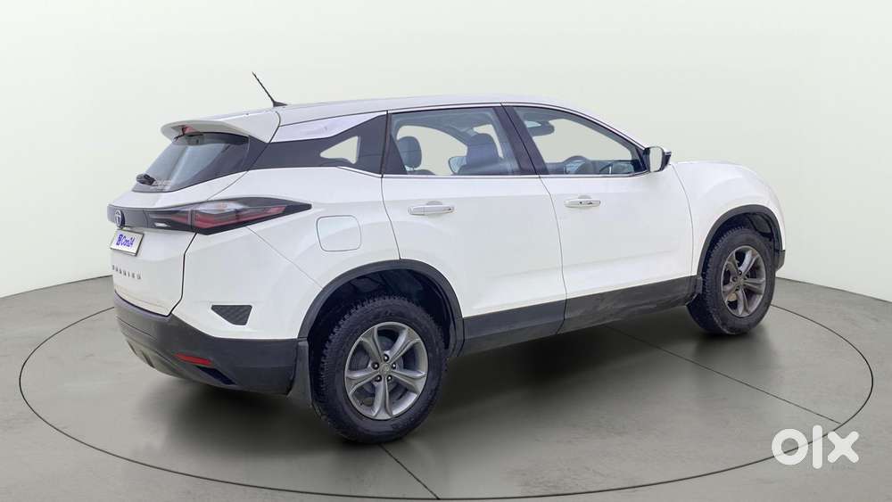 Tata Harrier Xt, 2021, Diesel