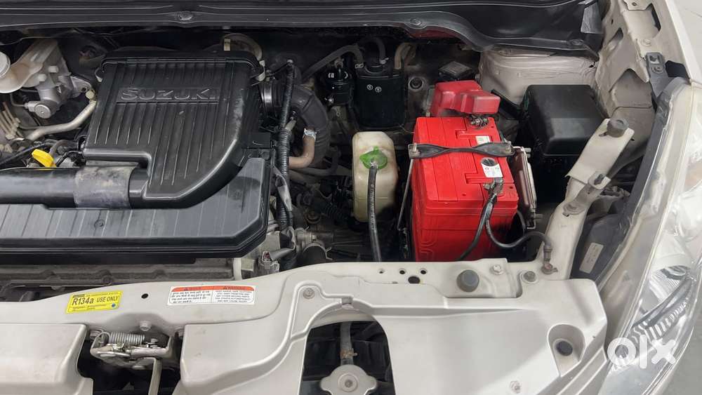 Maruti Suzuki Ritz Zxi Bs-iv, 2015, Petrol