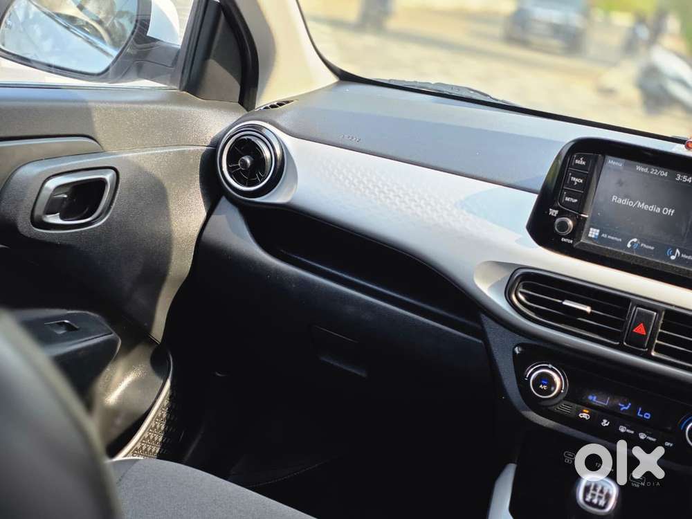 Hyundai Exter Sx 1.2 Cng Mt, 2024, Cng & Hybrids