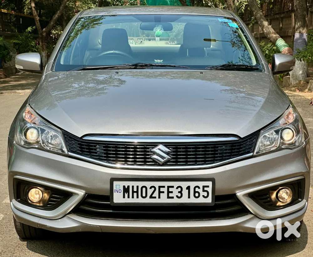 Maruti Suzuki Ciaz 2019 Petrol 32230 Km Driven