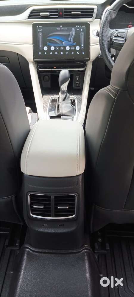 Mg Astor 1.5 Sharp(o) Cvt, 2024, Petrol