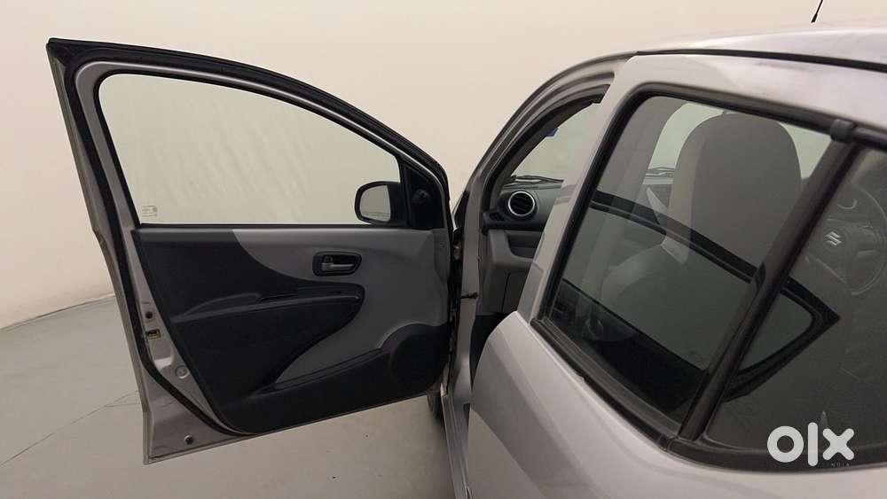 Maruti Suzuki A-star Vxi (abs), Automatic, 2011, Petrol