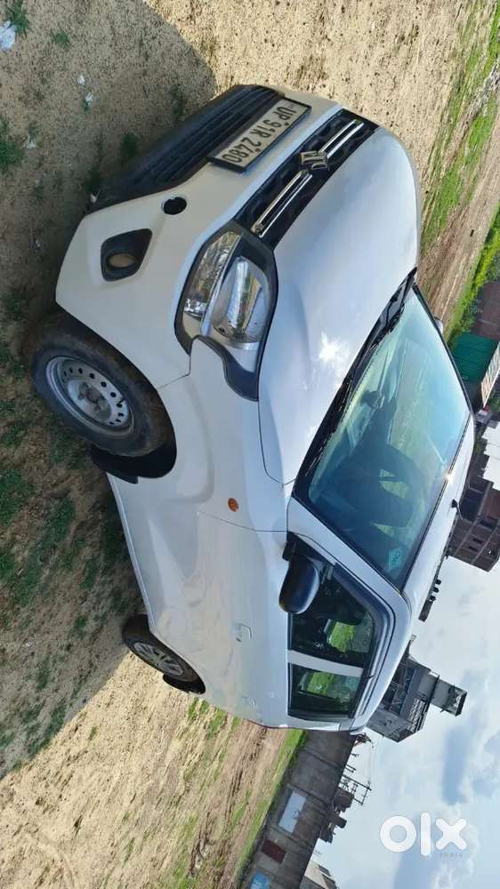 Maruti Suzuki Wagon R 2021 Lxi Cng Avance Edition