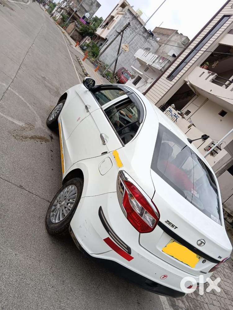 2019 Tata 2nd Owner