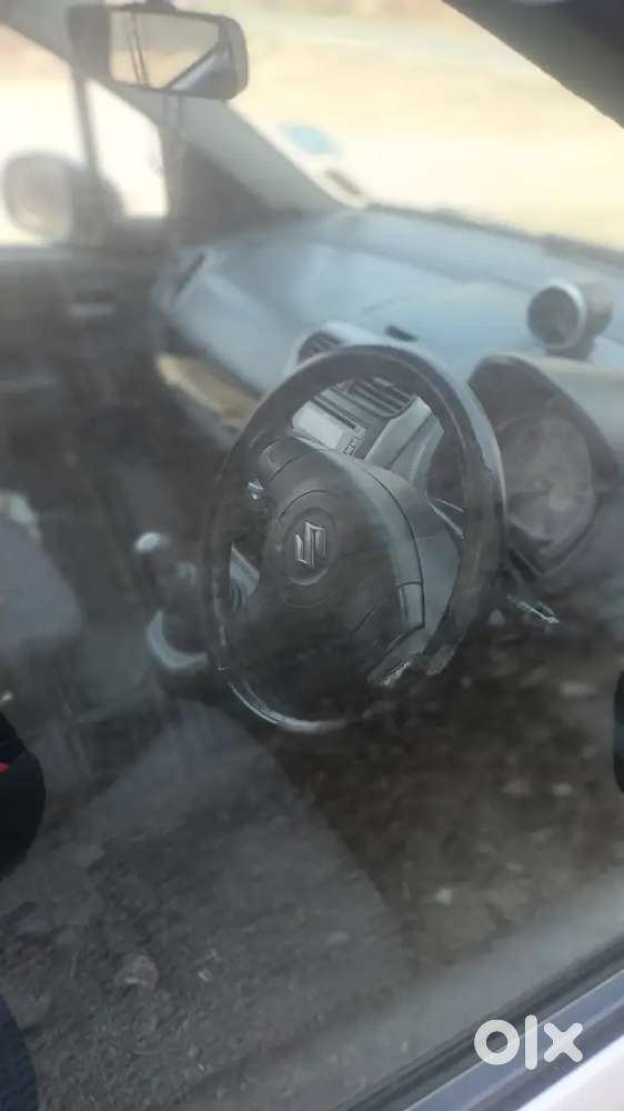 Maruti Suzuki Ritz Diesel 2015