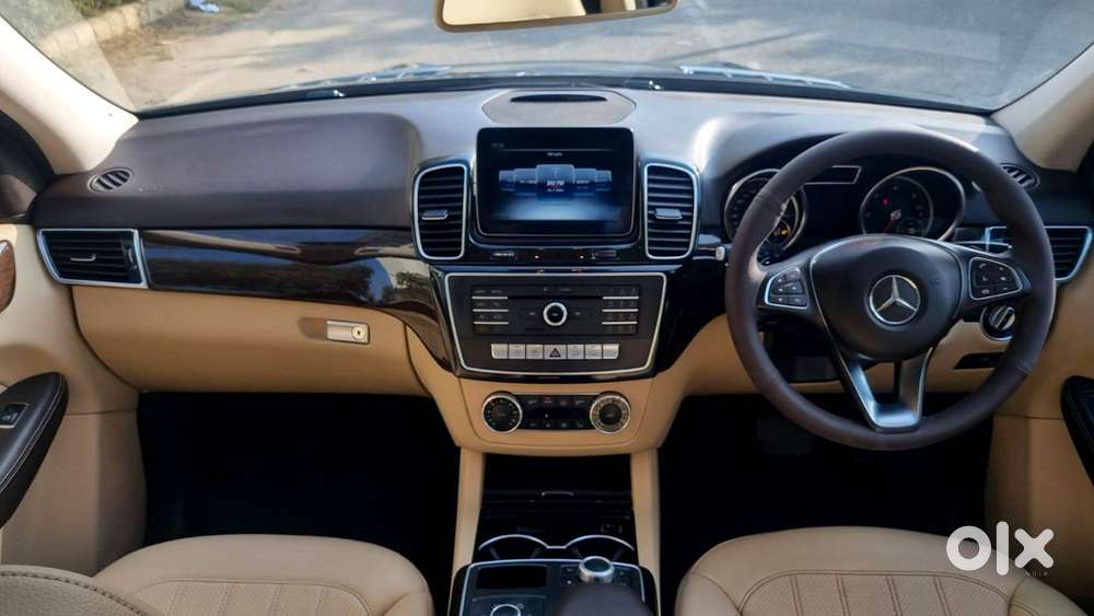 Mercedes-benz Gle Class 250d, 2019, Diesel