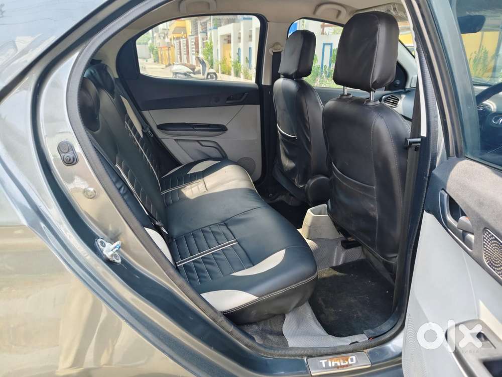 Tata Tiago 1.05 Revotorq Xm, 2022, Petrol