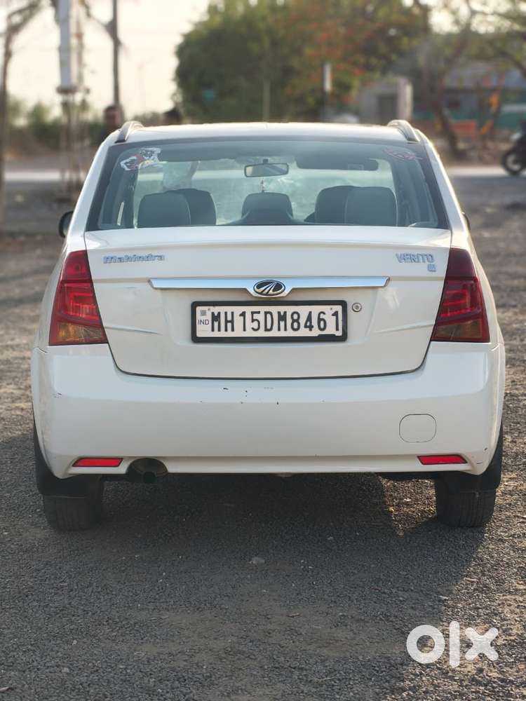 Mahindra Verito 1.4 G4 Bs-iii, 2012, Diesel