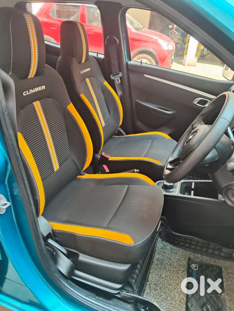 Renault Kwid Climber 1.0 Mt, 2024, Petrol