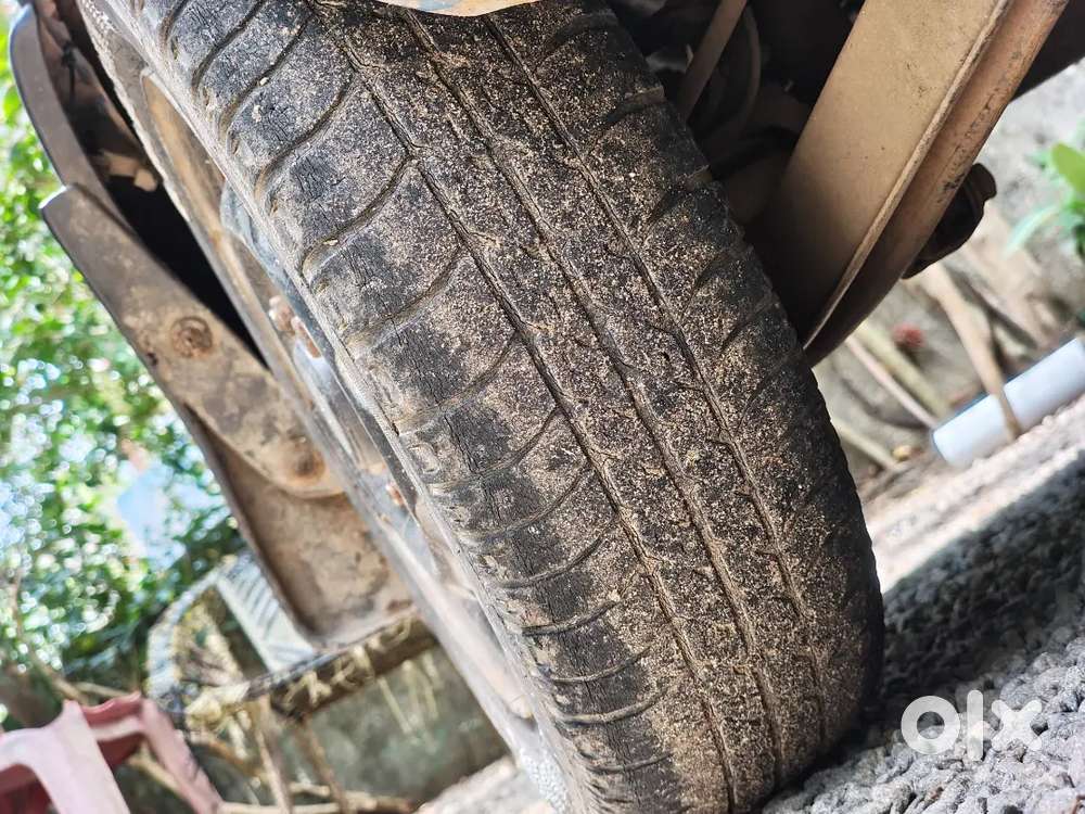 Maruti Suzuki 800 1998 Petrol Well Maintained