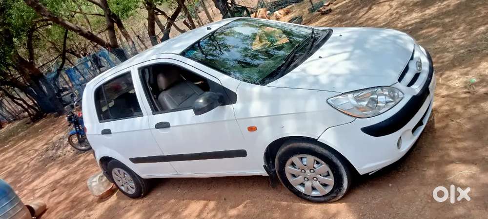 Hyundai Getz Prime For Sale Urgent