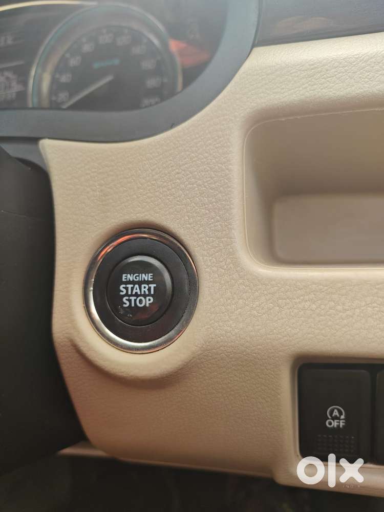 Maruti Suzuki Ciaz Zdi Bs Iv, 2016, Diesel