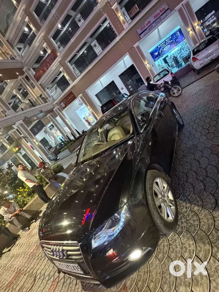 Audi A4 2012 Diesel Well Maintained