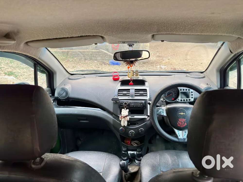 Chevrolet Beat 2015 Diesel 82000 Km Driven Smooth Drive