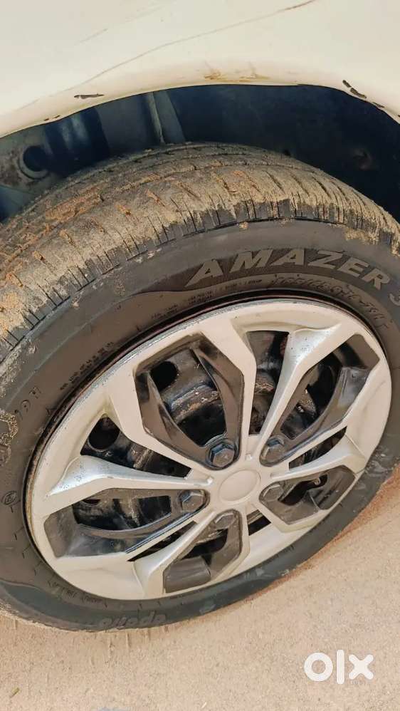 Good Condition Car
