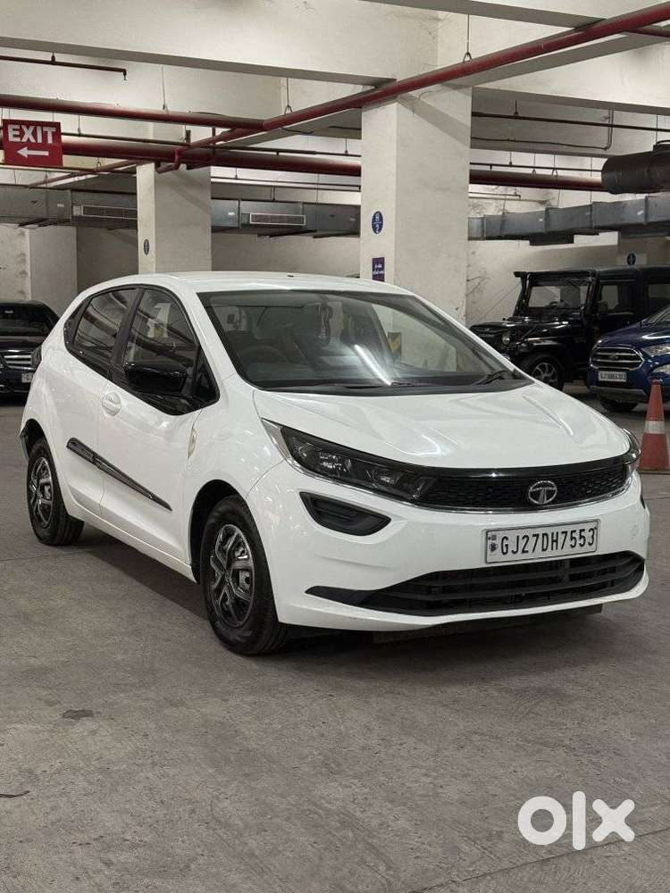 Tata Altroz Xe Petrol, 2021, Petrol