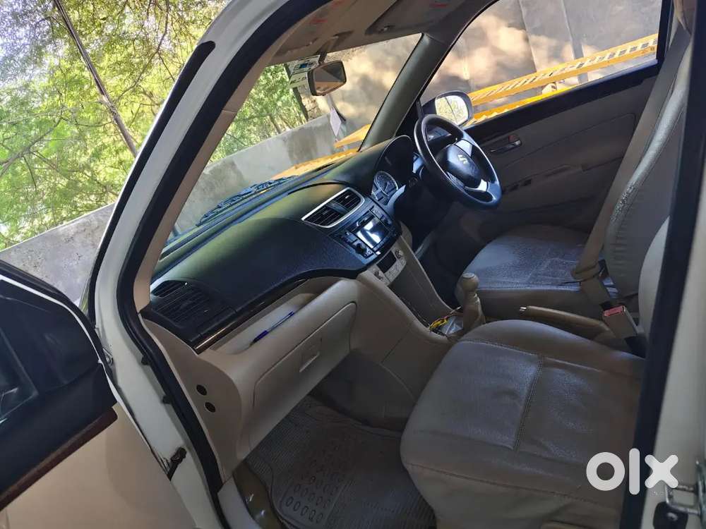 Maruti Suzuki Dzire 2012 Petrol Good Condition
