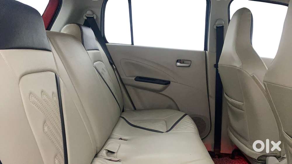 Maruti Suzuki Celerio