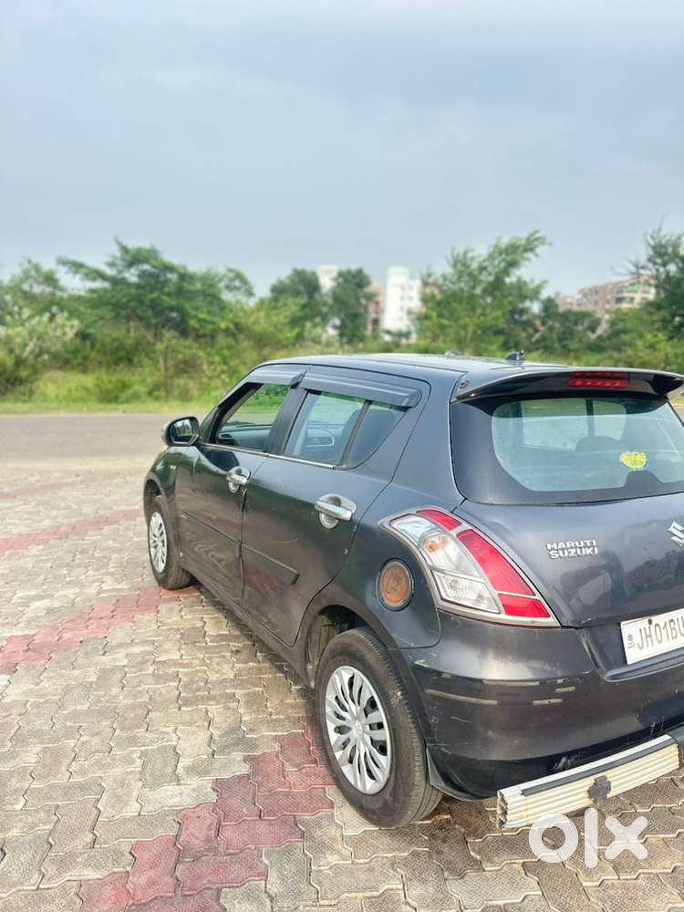 Swift 2016 Maruti Petrol