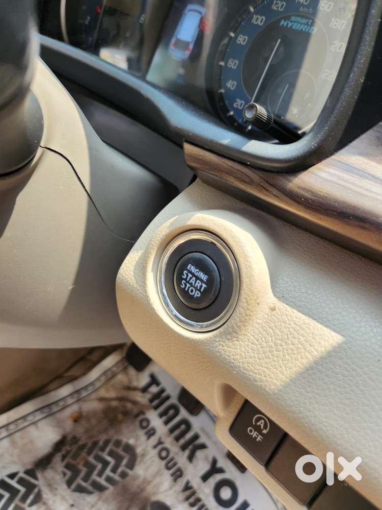 Maruti Suzuki Ertiga