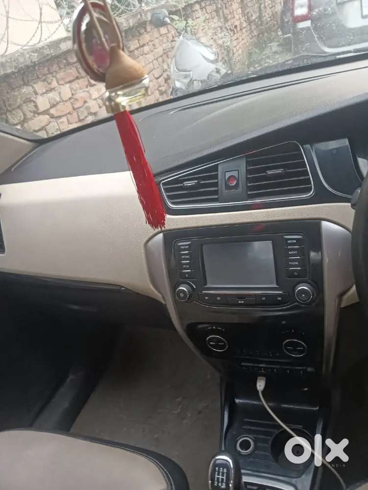 Tata Zest Diesel 2014