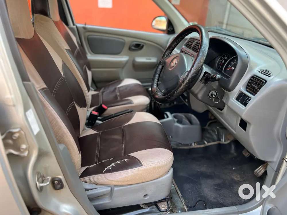 Alto K10 ( Single Owner )