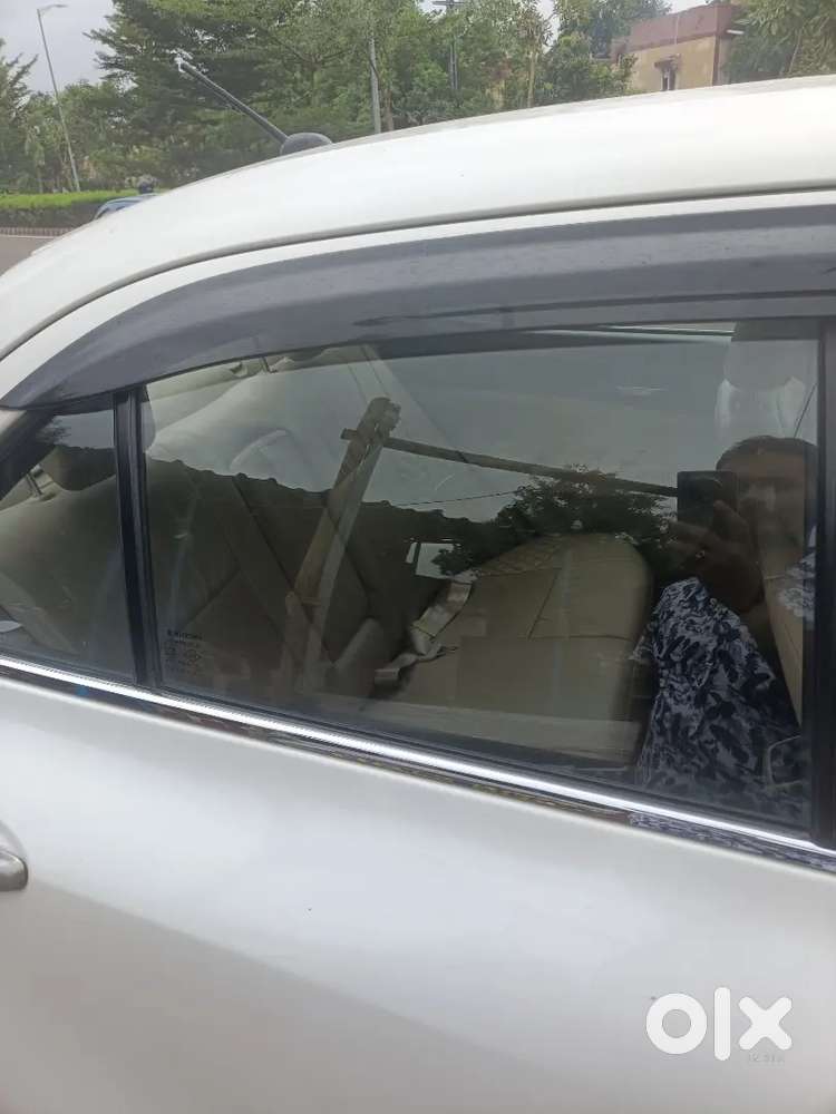 Maruti Dzire Vxi 2022