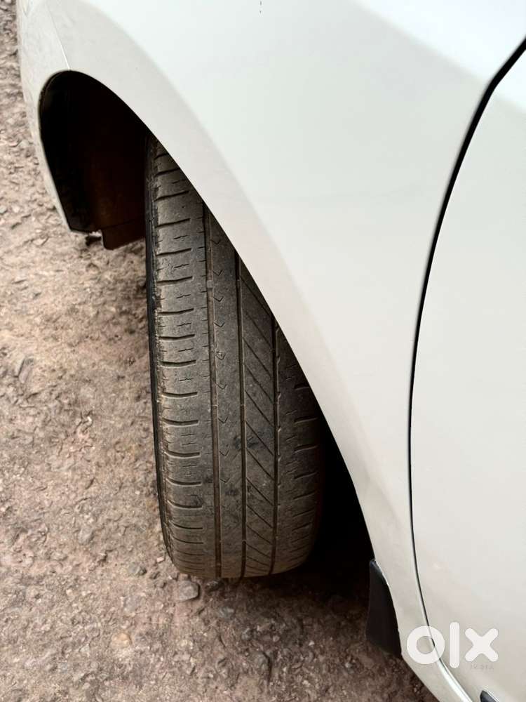 Hyundai Grand I10 2017 Petrol Well Maintained