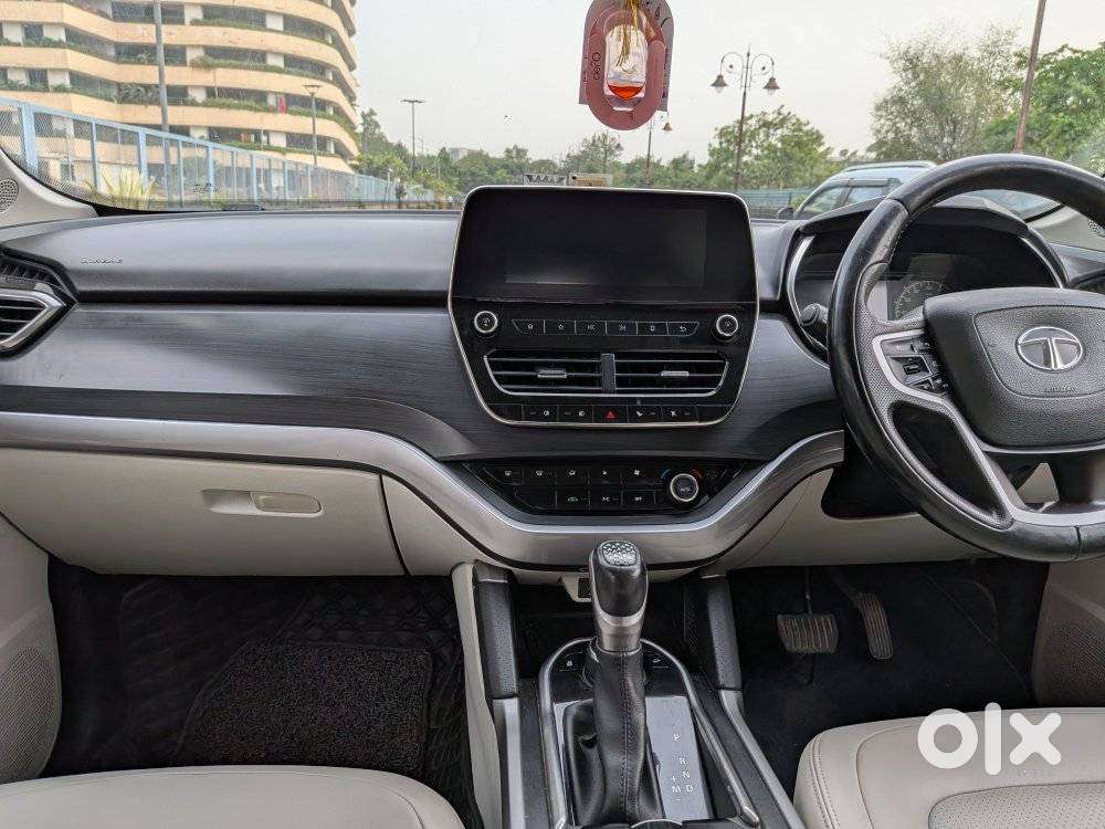 Tata Safari 2.0 Kryotec Xza, 2021, Diesel