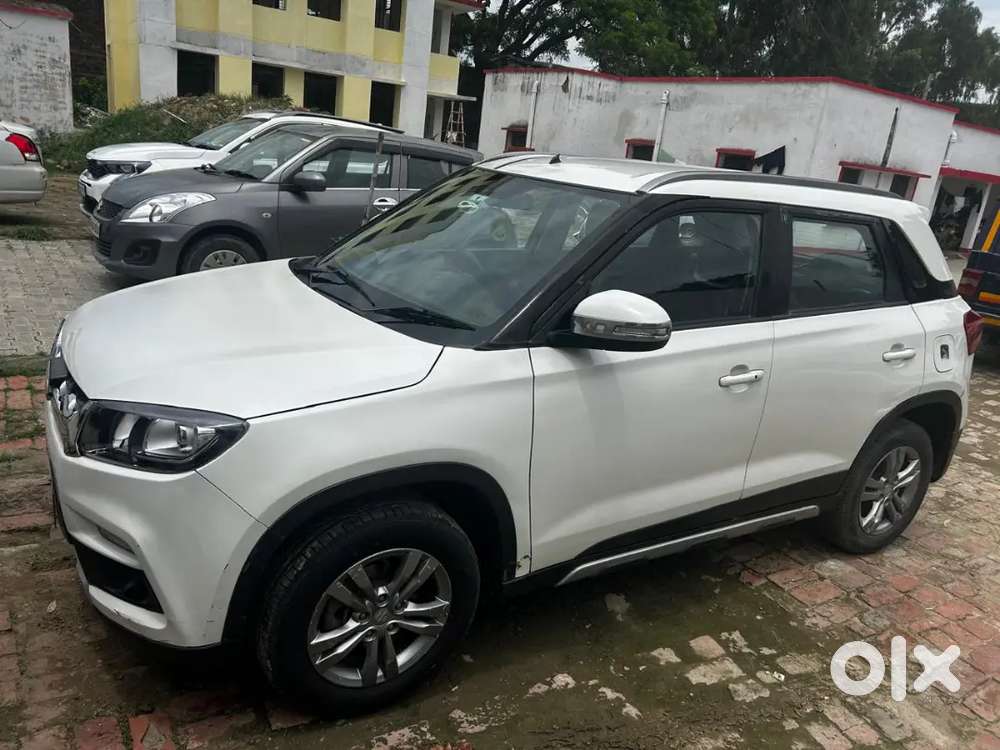 All Features Working