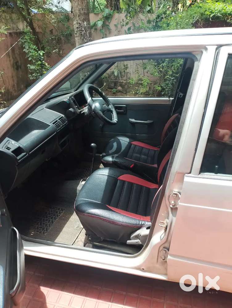 Maruti Suzuki 800 2006