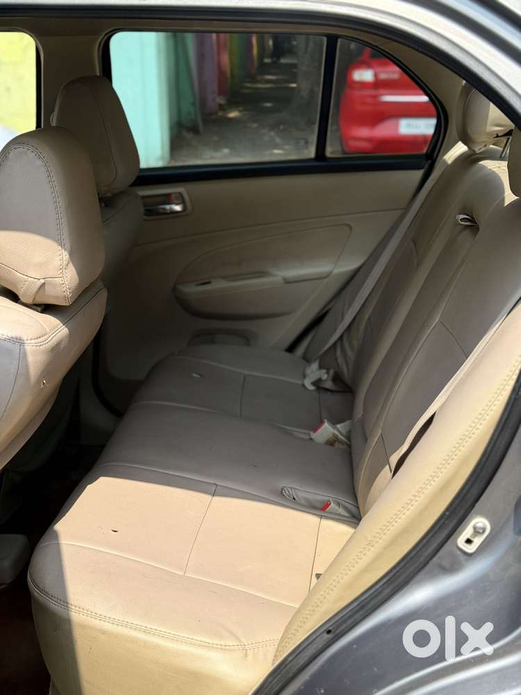 Maruti Suzuki Swift Dzire Vdi Optional, 2013, Diesel