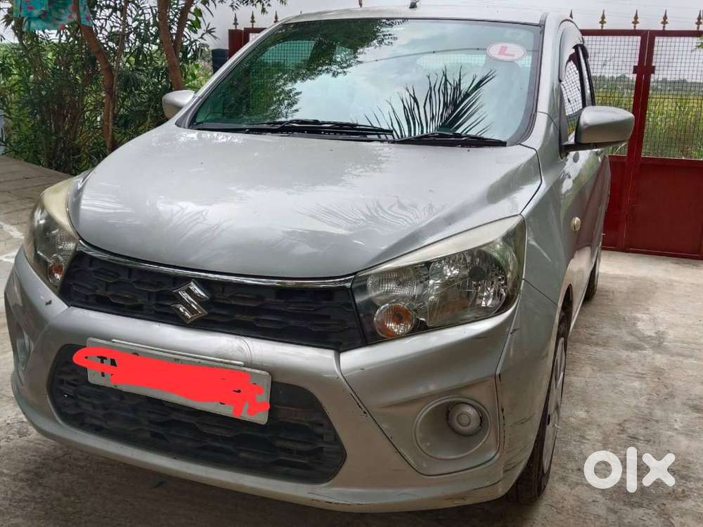 Selling 2019 Maruthi Celerio Vxi Automatic.