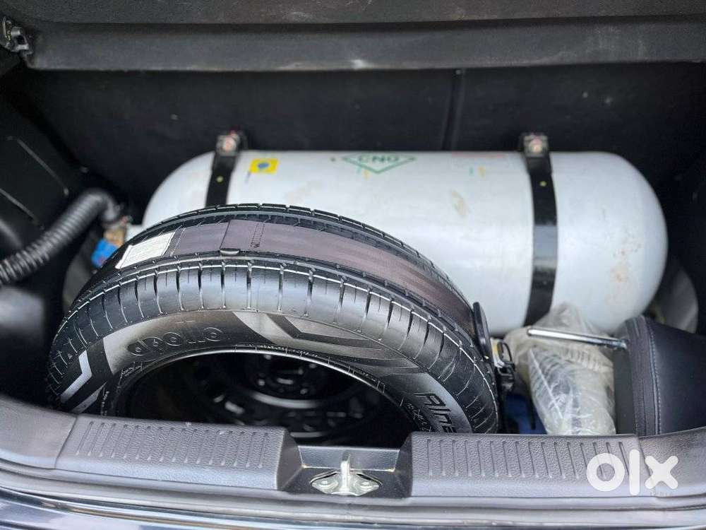 Maruti Suzuki Baleno Delta Cng, 2026, Cng & Hybrids