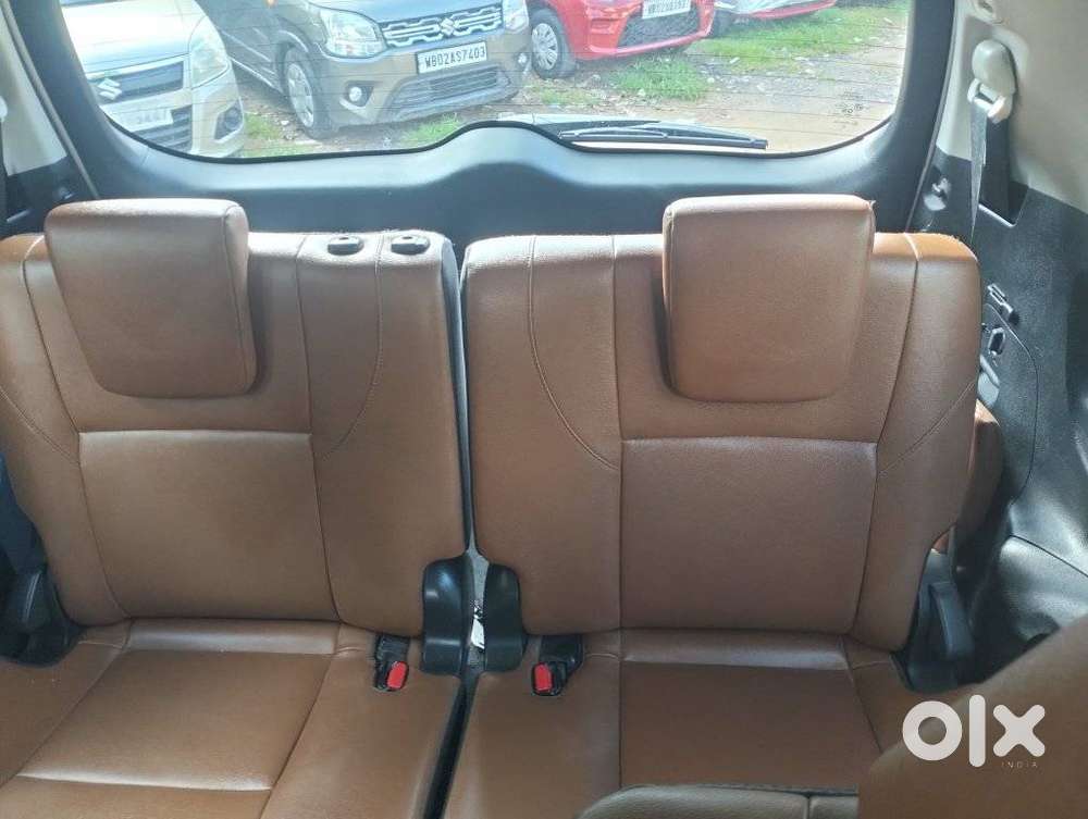 Toyota Innova Crysta 2.4 Z 7 Str, 2020, Diesel
