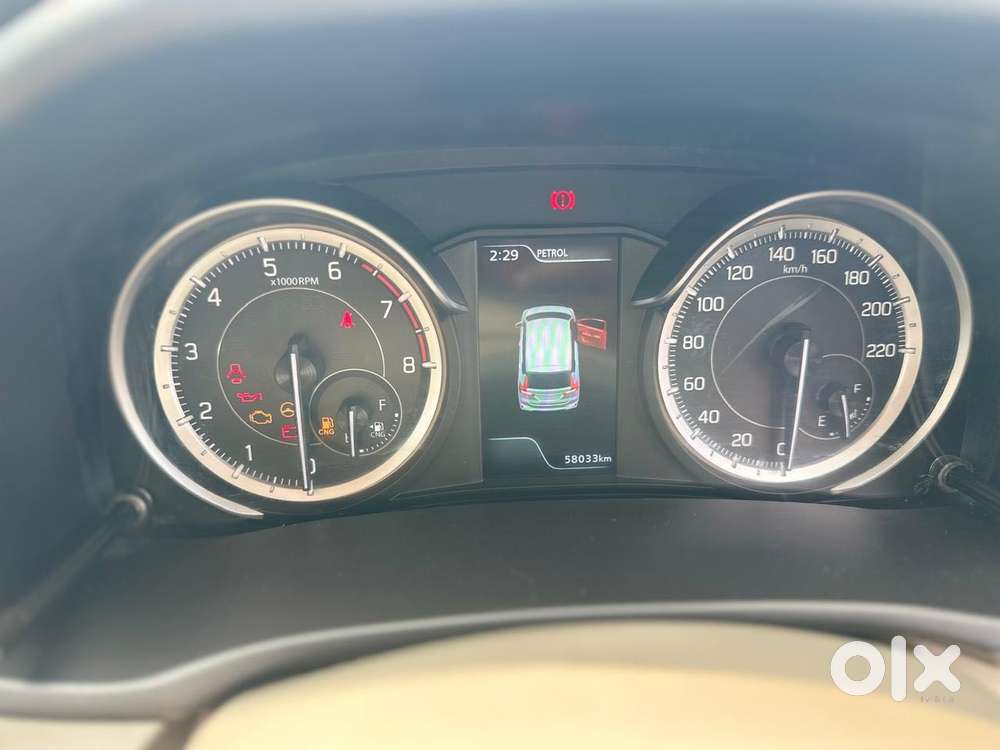 Maruti Suzuki Ertiga Vxi Cng, 2023, Cng & Hybrids