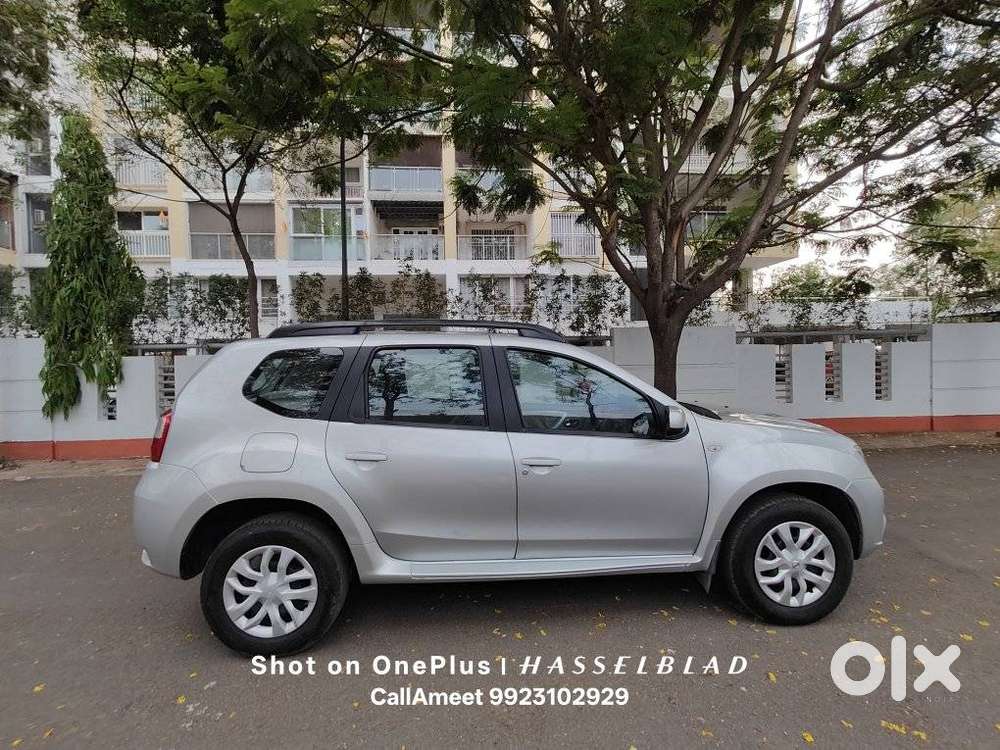 Nissan Terrano 1.5 Limited Edition 90 Bhp, 2015, Diesel