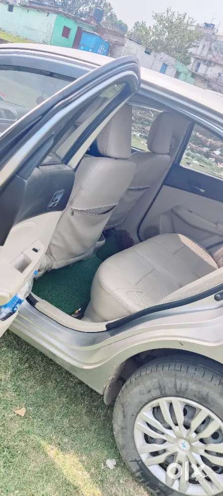 Will Condition Original Paint Full Fresh Car 75% Tire Booty