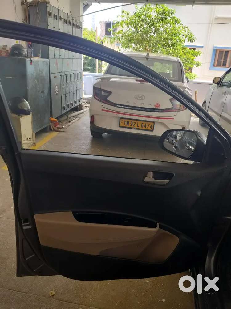 Hyundai Grand I10 Petrol Manual 2014